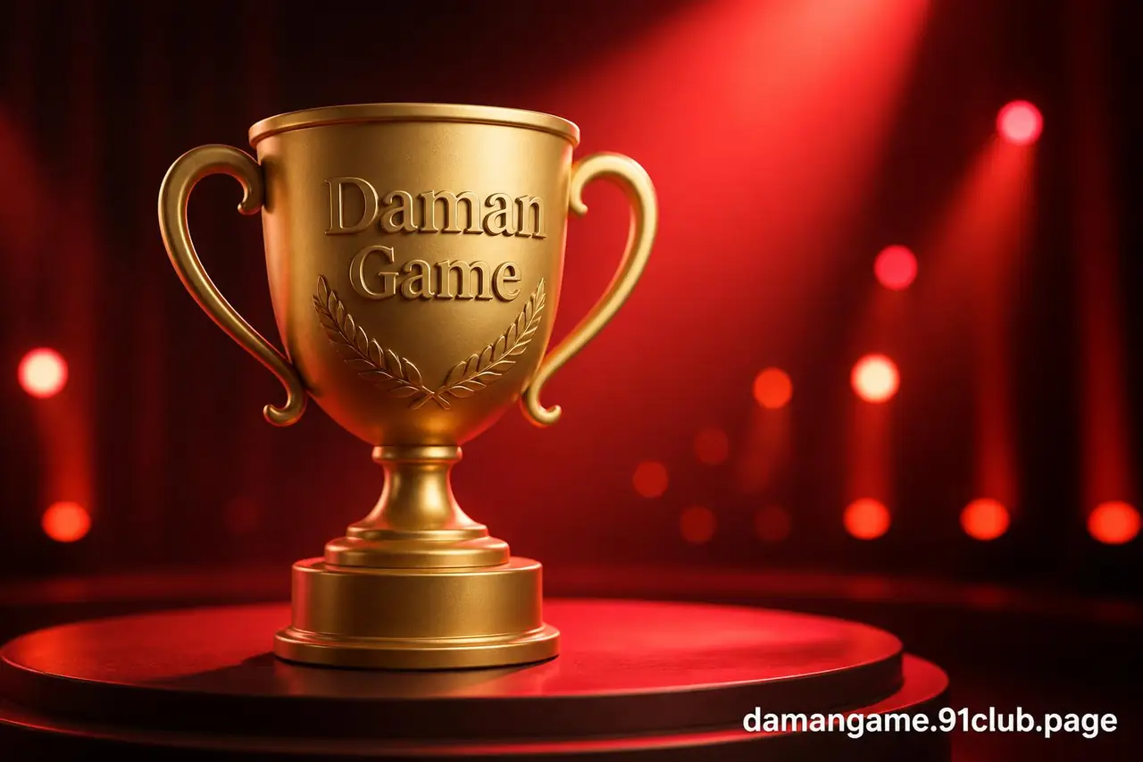 Daman Game
